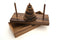 Hanoi Tower 9 - Logic Puzzle